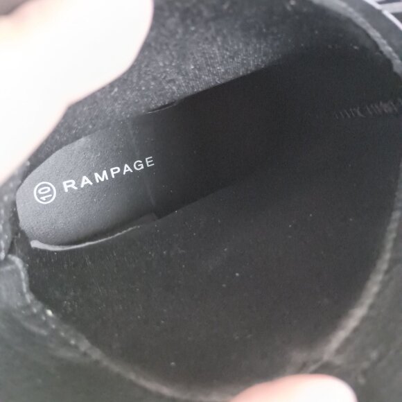 Rampage Sigrid Western Wedge Pointed Toe Boots Women’s Size 10 New NWOB Stunning - Picture 9 of 9